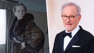 Oscar-Gewinner erhält Lob von Steven Spielberg: „Bester Holocaust-Film seit ,Schindlers Liste‘“