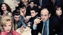 „The Sopranos“-Geheimnis enthüllt: Das ist mit Tony Soprano am Ende geschehen