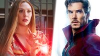 Doctor Strange sollte früher ins MCU zurückkehren: Darum platze der Auftritt in „WandaVision“