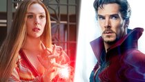 Doctor Strange sollte früher ins MCU zurückkehren: Darum platze der Auftritt in „WandaVision“