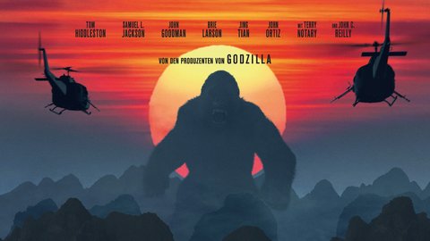 Kong Skull Island 2: Wird es eine Fortsetzung geben?