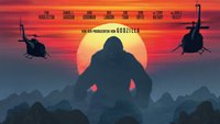 Kommt „Kong: Skull Island 2“? So steht es um das Sequel