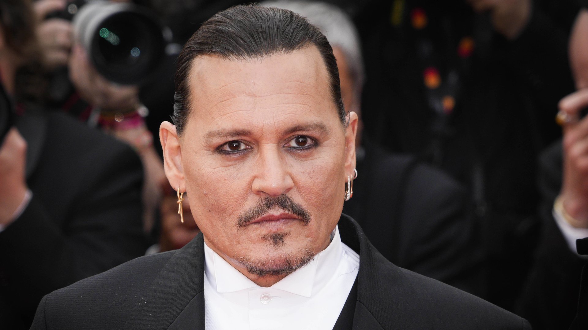#Rückkehr von „Fluch der Karibik“-Star Johnny Depp: Neuer Film erntet sieben Minuten Applaus