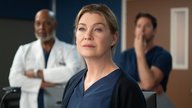 „Grey's Anatomy“ Staffel 21: Wo bleibt Folge 9 auf Disney+? Neue Episode verzögert – TV-Start bei ProSieben nächste Woche