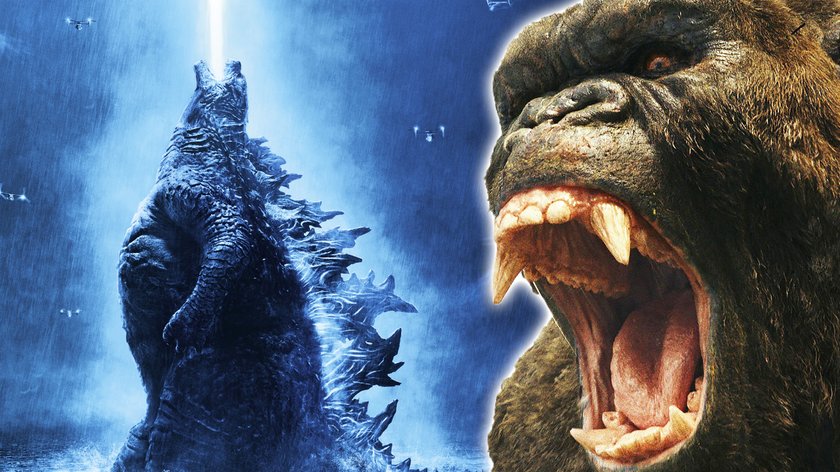 Millionen-Kampf mit Netflix um „Godzilla vs. Kong“: Kinostart droht auszufallen