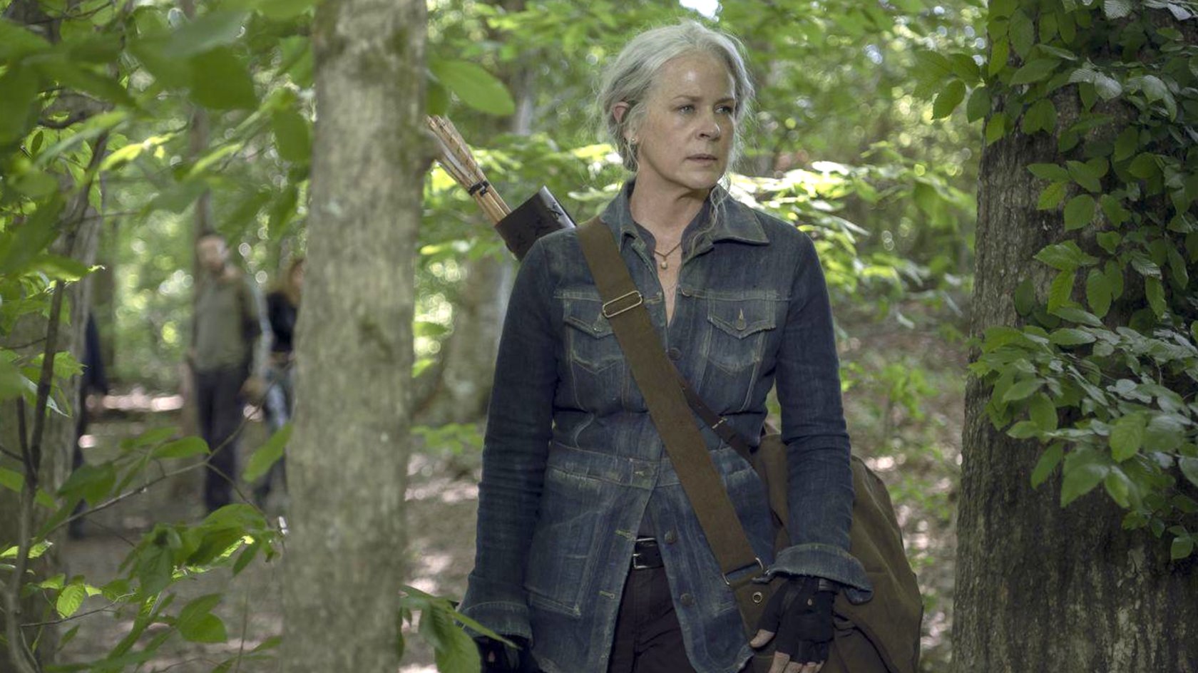 „The Walking Dead“ Staffel 10 Finale: Wie geht es weiter? (Vorschau)