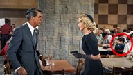 Thriller-Meisterwerk mit ikonischem Filmfehler: In diesem Spionage-Abenteuer ahnt ein Kind die Zukunft voraus