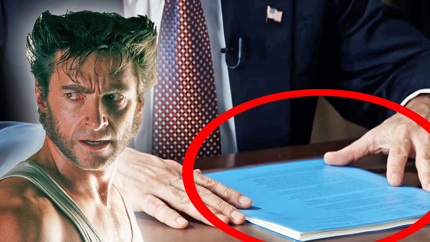 Filmfehler in den letzten 5 Minuten: Im besten "X-Men"-Film hat sich ein plumper Patzer eingeschlichen