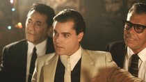 Während Dreharbeiten: „Goodfellas“-Star Ray Liotta gestorben
