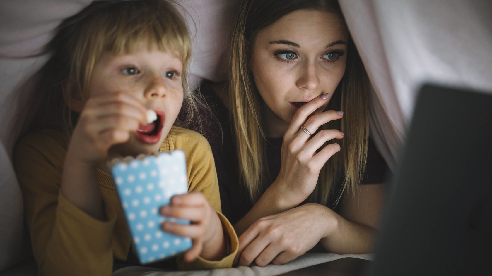 Waipu.tv-Kosten und die Preise der Kombiangebote: Ein Jahr Netflix gratis