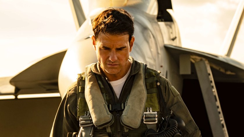 Nach Tom-Cruise-Megahit „Top Gun: Maverick“: Produzent äußert sich zu „Top Gun 3“