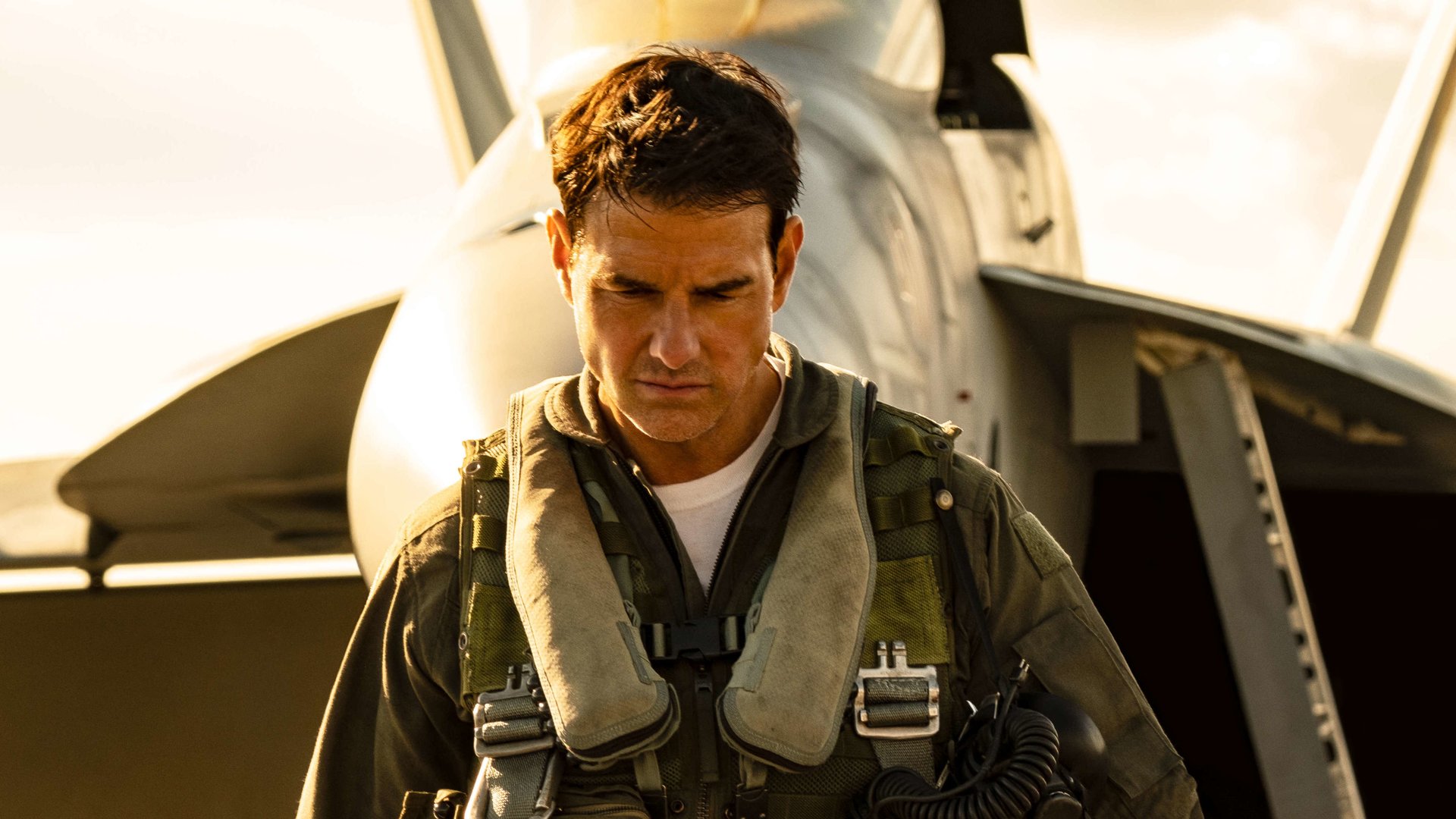 #Nach Tom-Cruise-Megahit „Top Gun: Maverick“: Produzent spricht über „Top Gun 3“