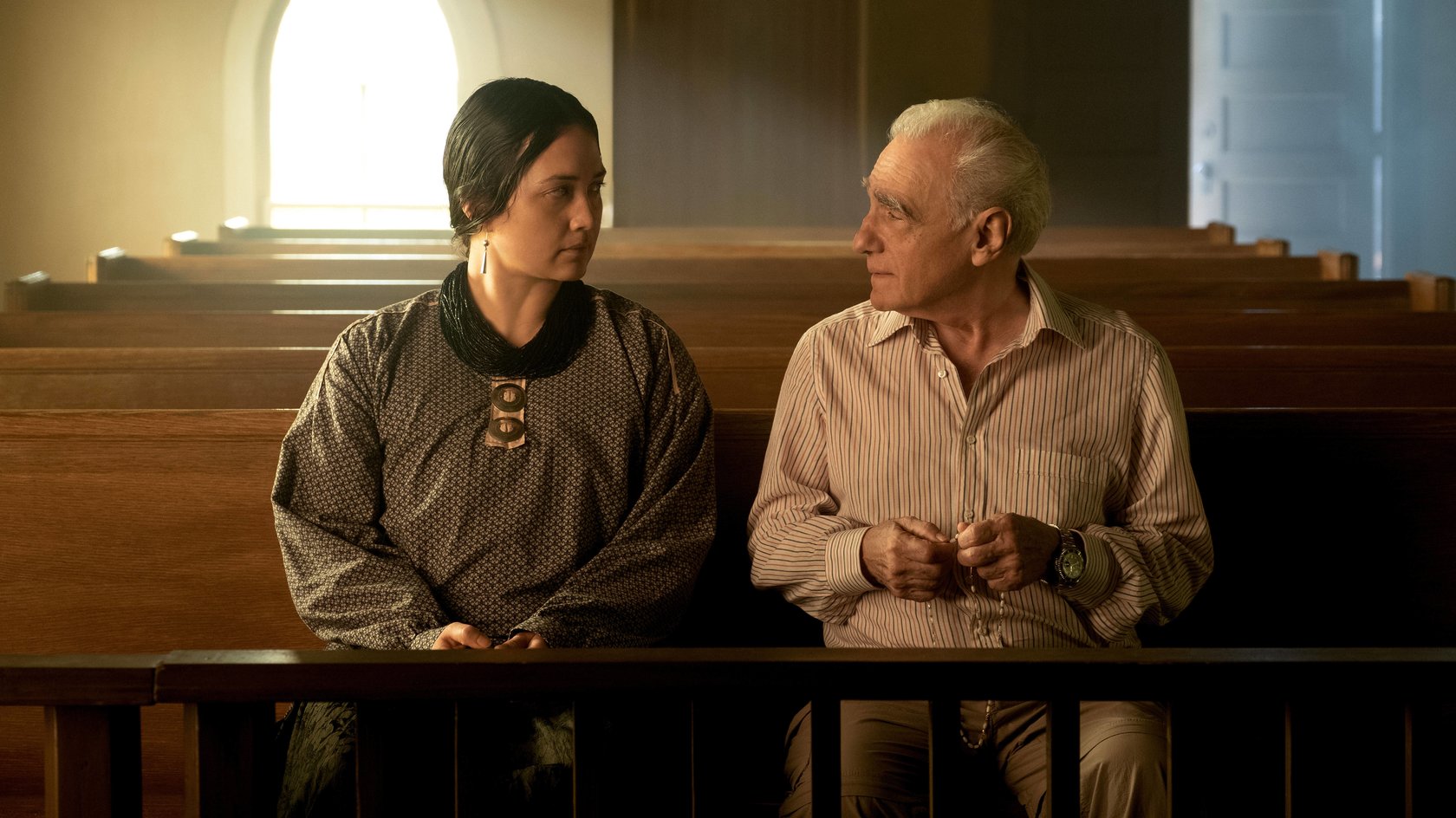 Starker „Killers of the Flower Moon”-Start – doch der Gangster-Western verliert in den USA