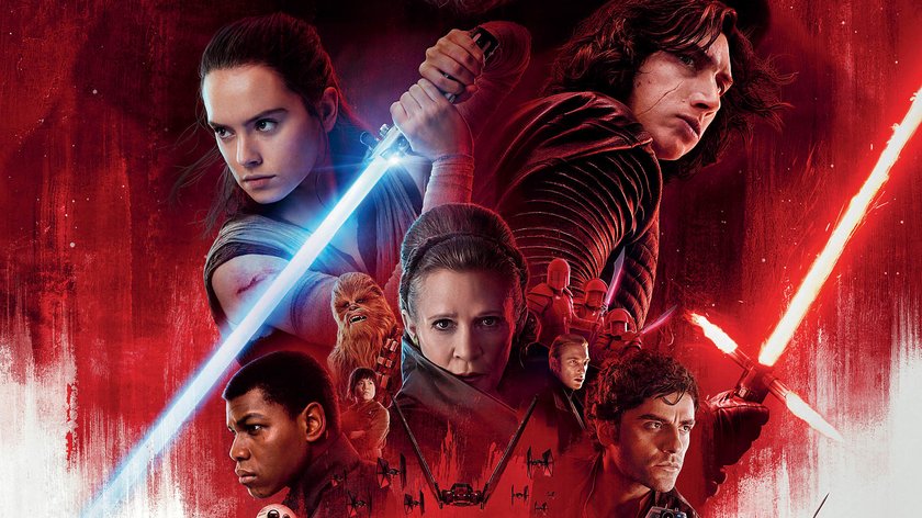 Nach Hin und Her: Neue „Star Wars“-Trilogie kommt doch – und das dürfte nicht alle Fans freuen
