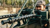 Sonntag erstmals im Free-TV: Actionreicher Kriegsfilm mit Top-Stars, der bei uns nie in die Kinos kam