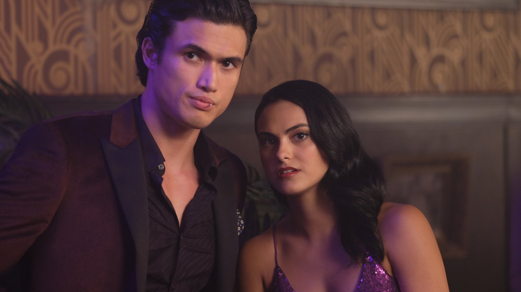 „Riverdale“ Staffel 3 Folge 3: Der Gargoyle-König baut seine Macht aus