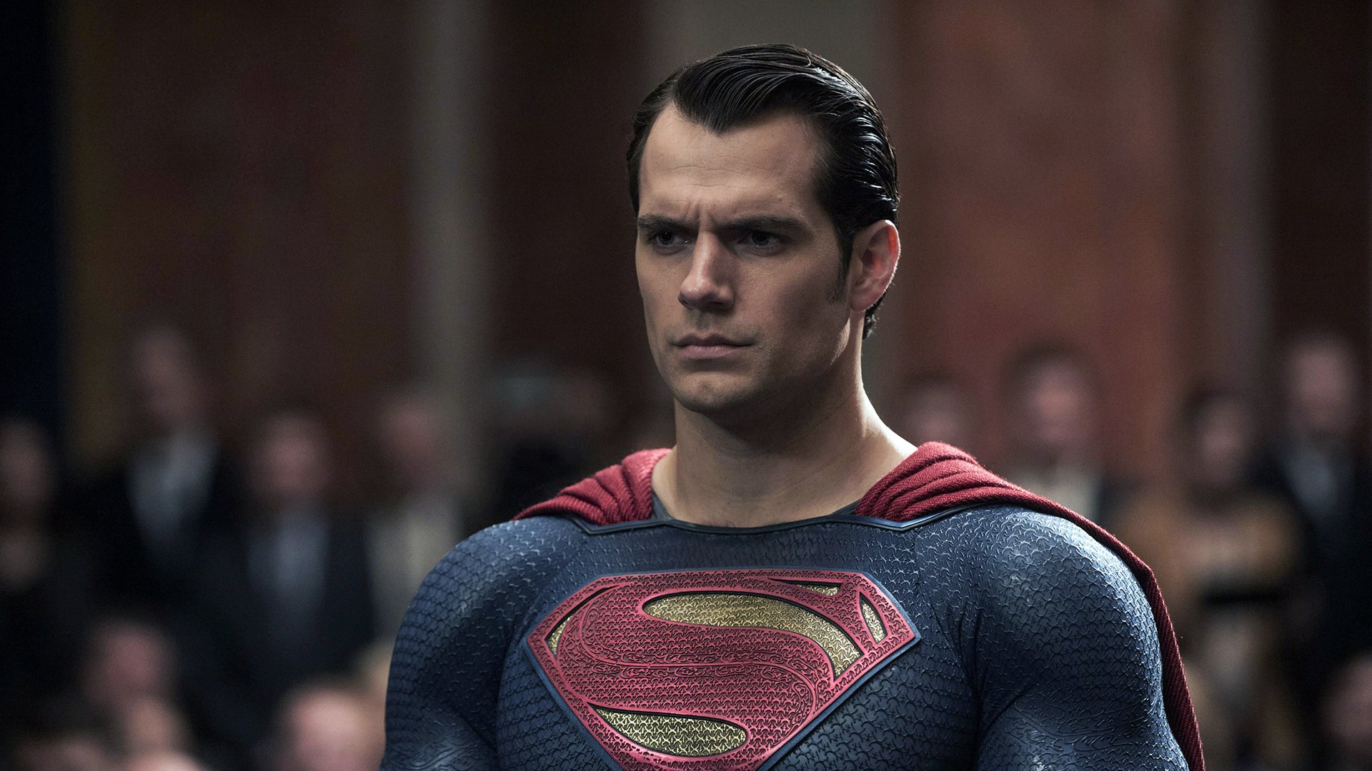 #Nach verpasster Batman-Chance: Marvel-Star soll Lex Luthor in „Superman: Legacy“ spielen