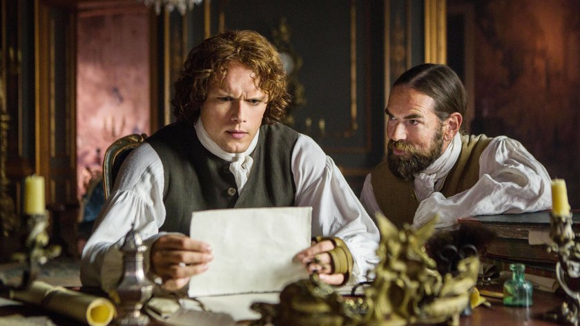 „Outlander“-Comeback: Vier bekannte Serienfiguren kehren im Spin-off „Blood of My Blood“ zurück