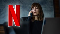 Trotz durchwachsener Kritiken: Völlig unbekannter Thriller aus 2024 brilliert in Netflix-Charts