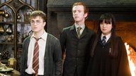 „Harry Potter“-Skandal: Star sollte rassistische Fan-Attacken verheimlichen