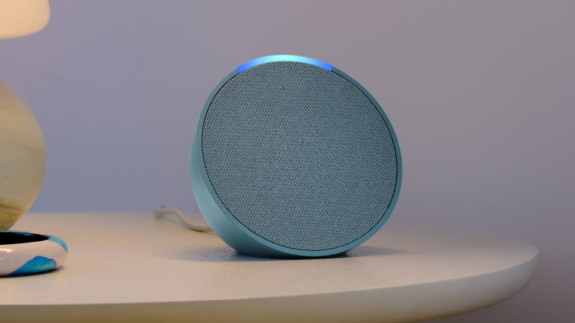 #Amazon verkauft neuesten Smart-Speaker zum Tiefstpreis