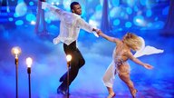 „Let's Dance“ 2020: Die Tänze im Halbfinale heute