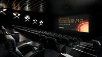 Jetzt ist Film: Wir verlosen 3 Kino-Gutscheine der CinemaxX-Kinogruppe