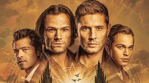 Supernatural Staffel 15 Deutscher Starttermin Und Alle Infos