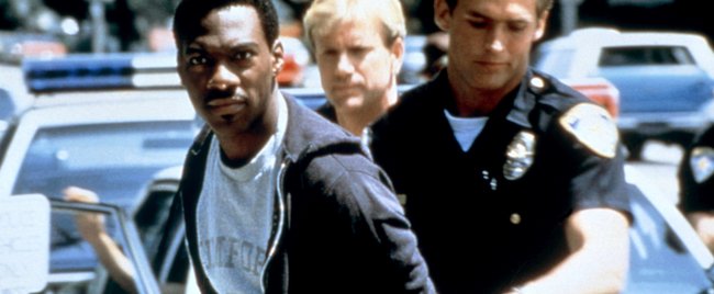 40 Jahre später: So sehen die Stars aus „Beverly Hills Cop“ heute aus