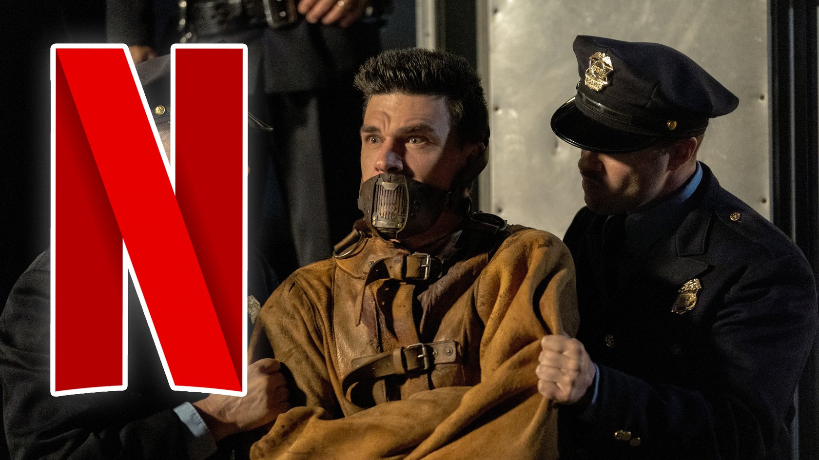 Trotz bestätigter Netflix-Fortsetzung: Thriller-Serie jetzt nach 4 Jahren abgesetzt