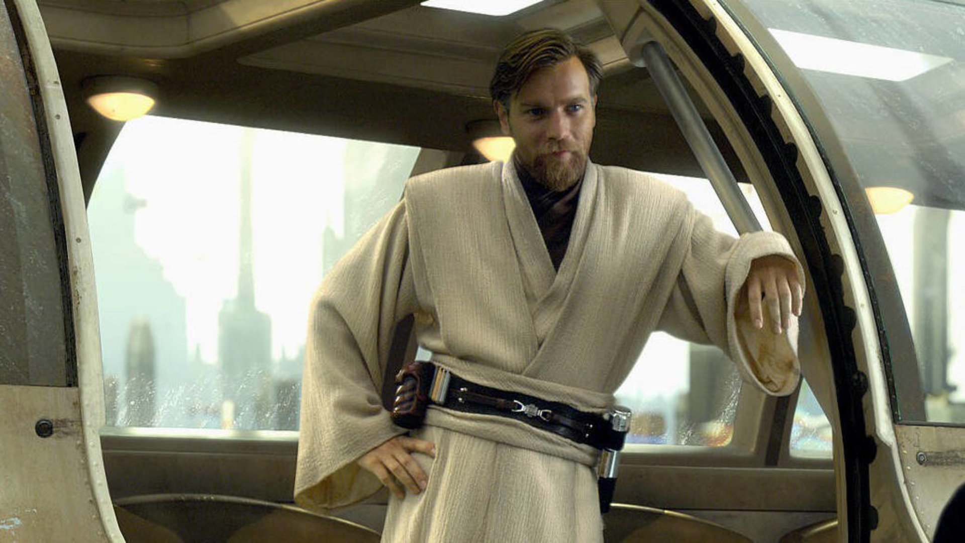 Erstes Teaser Video Zur Obi Wan Kenobi Serie Verr T Neues Duell Mit Darth Vader Kommt