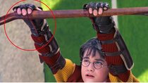 „Harry Potter“-Filmfehler: Gleich 3 Muggel-Technologien schaffen es hier in die Fantasy-Filme