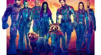 „Guardians of the Galaxy 3“-Verwirrung beendet: Schicksal von neuer Marvel-Figur offiziell geklärt