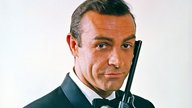 „Nicht diesen Rüpel“: 007-Schöpfer war kein Fan vom ersten James Bond Sean Connery