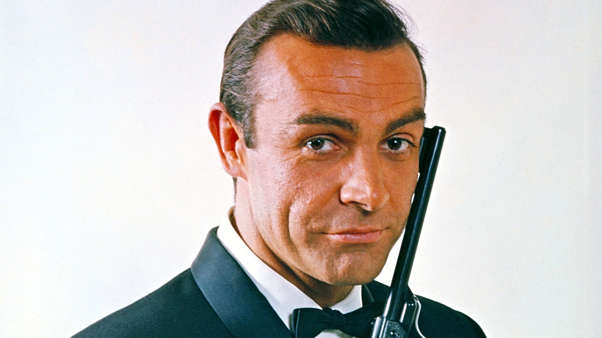 #James-Bond-Schöpfer war kein Fan vom ersten 007