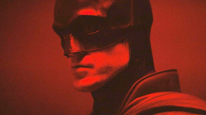 „The Batman“-Macher verrät: Neuer DC-Film wird uns alle umhauen
