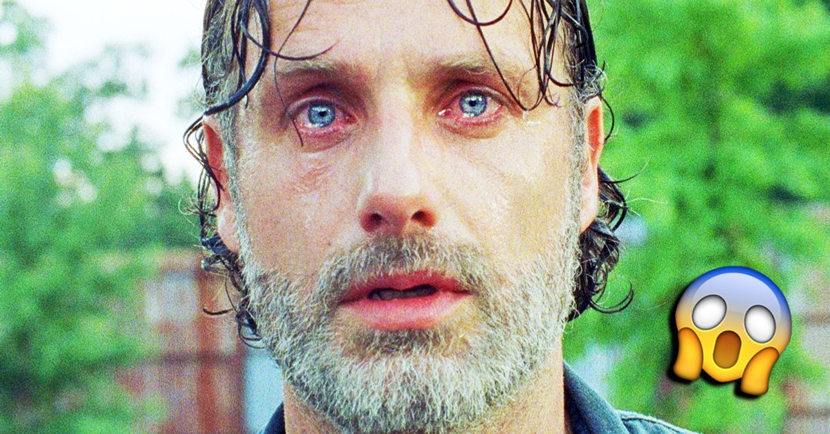 „The Walking Dead“ Staffel 9 Folge 5: Mit diesem Ende hat keiner gerechnet