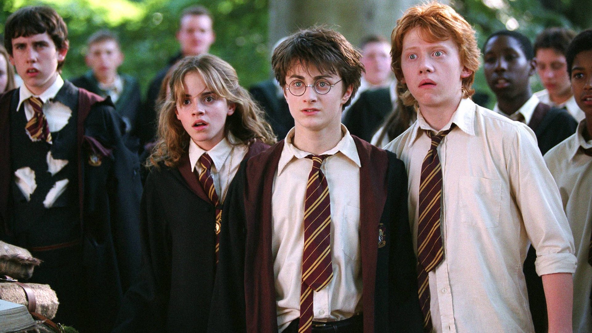 #„Harry Potter“-Zitate: Die 21 besten Sprüche auf Deutsch und Englisch