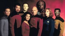 „Star Trek: Picard“ Staffel 3: Alle Folgen im Stream sehen