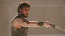 Noch vor „Gladiator 2“-Kinostart: Ridley Scott hat schon Ideen für weiteres Action-Epos