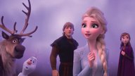 „Die Eiskönigin 2“: Das Ende und der Ursprung von Elsas Kräften erklärt