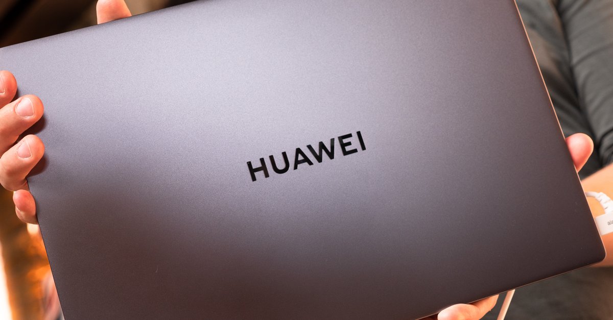Because of Huawei: USA impose record fine