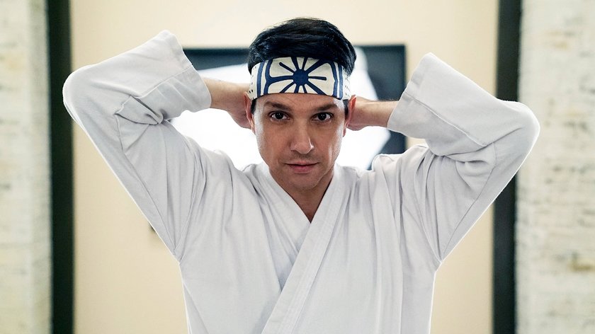 „Wir arbeiten an einigen Sachen“: „Cobra Kai“-Schöpfer verrät, was „Karate Kid“-Fans noch erwartet