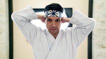 „Wir arbeiten an einigen Sachen“: „Cobra Kai“-Schöpfer verrät, was „Karate Kid“-Fans noch erwartet