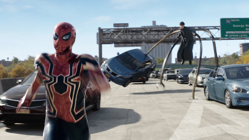 „Spider-Man: No Way Home“: So wurden die Rückkehrer von dem Marvel-Film überzeugt