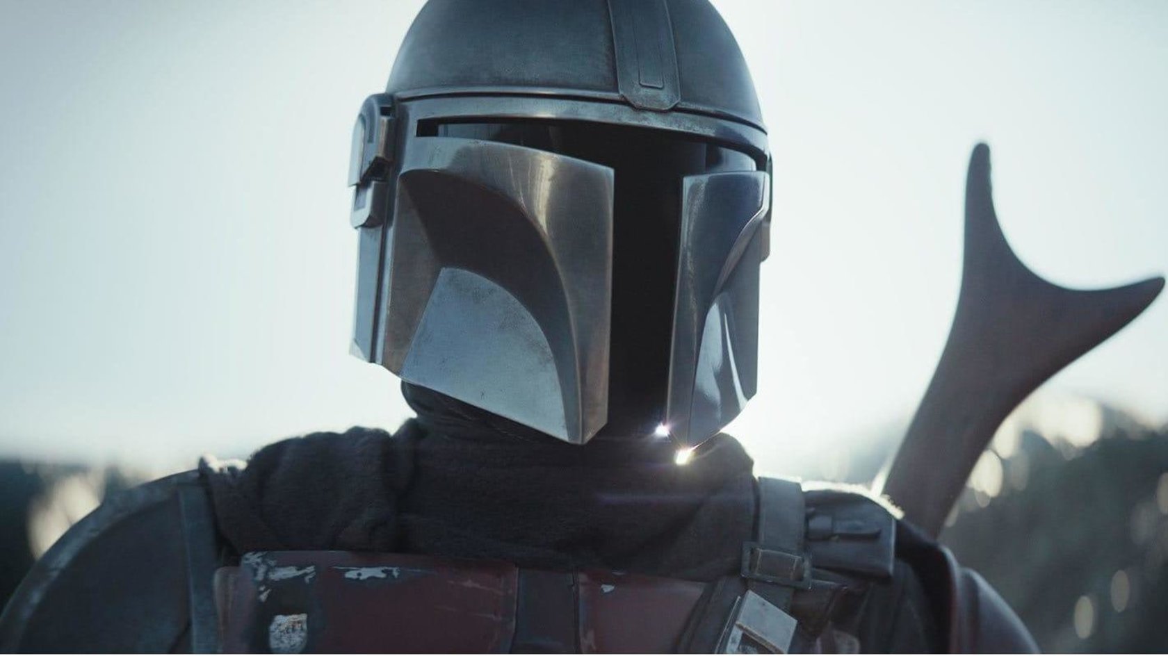 Wann kommt „The Mandalorian“ auf Blu-ray oder DVD?