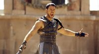 Ridley Scott enthüllt: Deswegen holte er Russell Crowe für „Gladiator 2“ nicht zurück