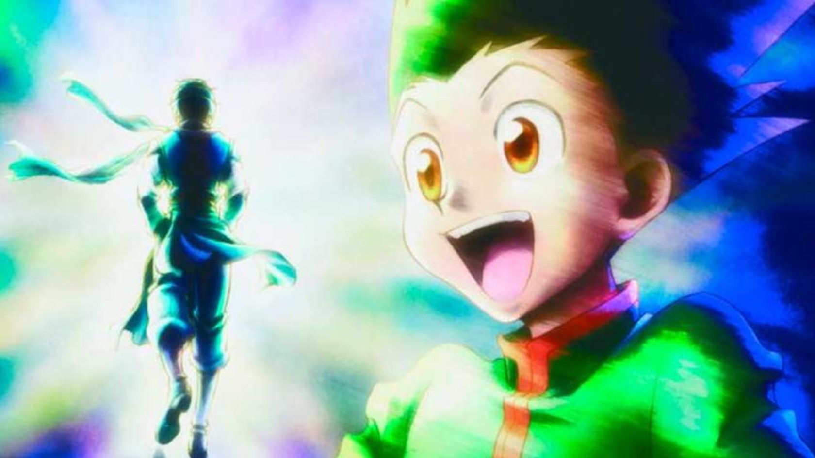 „Hunter x Hunter“ Staffel 6: Kommt eine Fortsetzung der Animeserie?