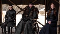 Ganz anders als „Game of Thrones”: Aufregende Details zu gescheiterter Spin-off-Serie enthüllt