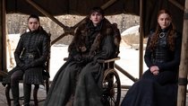 Ganz anders als „Game of Thrones”: Aufregende Details zu gescheiterter Spin-off-Serie enthüllt